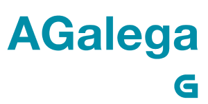 Logo AGalega