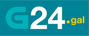 Logo G24.gal